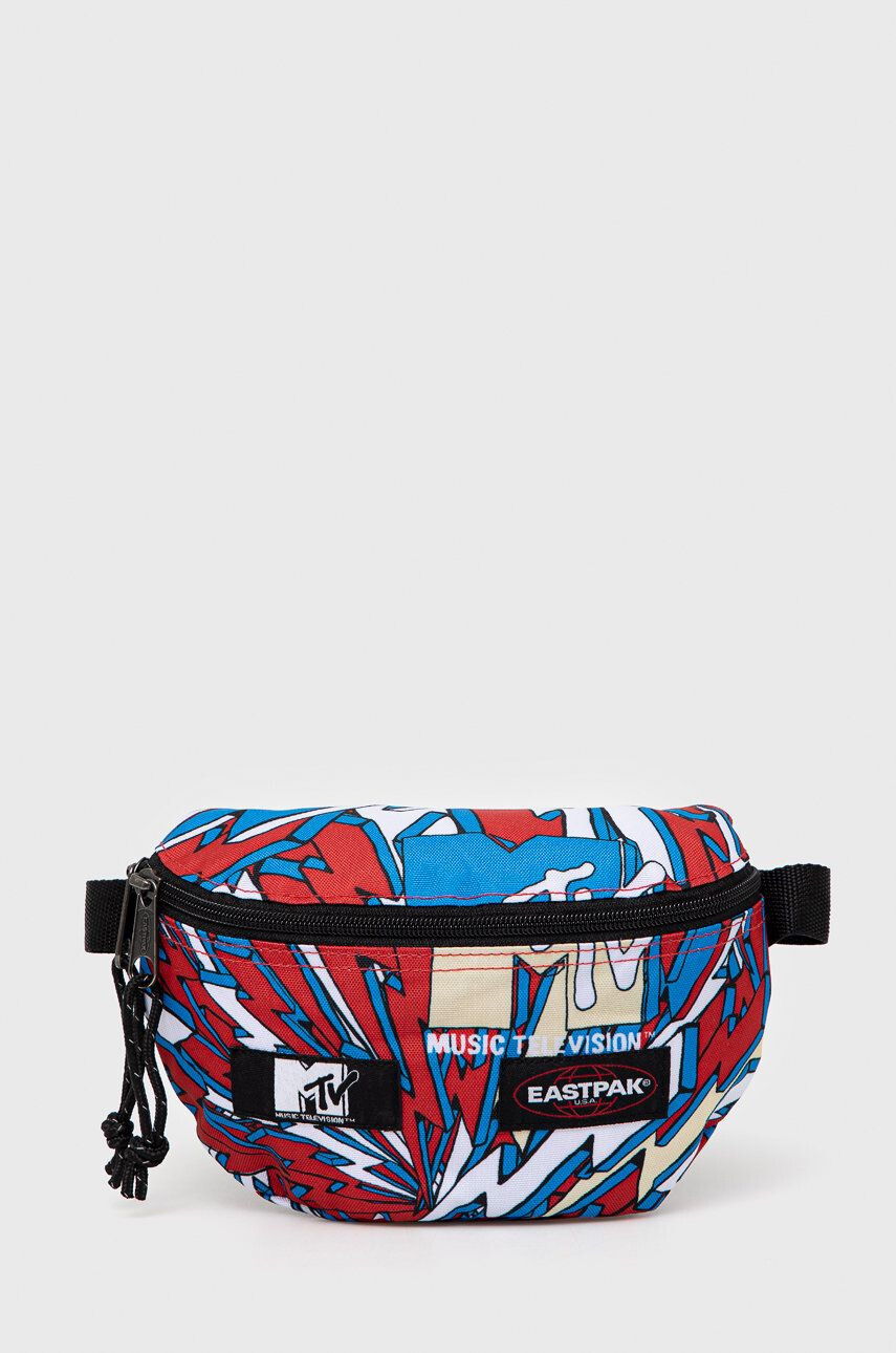 Eastpak Ledvinka x MTV - Pepit.cz