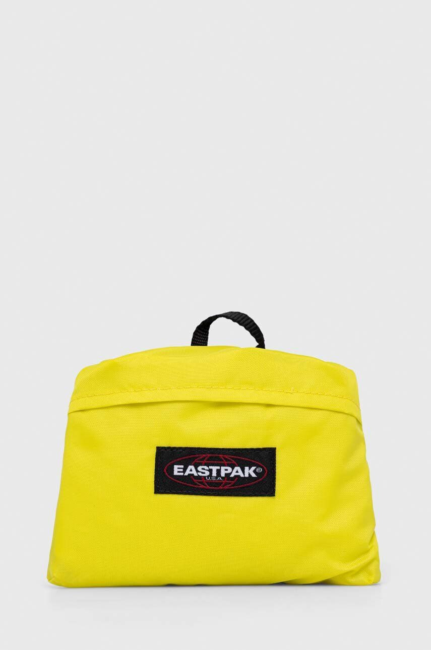 Eastpak Obal na batoh žlutá barva EK00052EI751-I75 - Pepit.cz