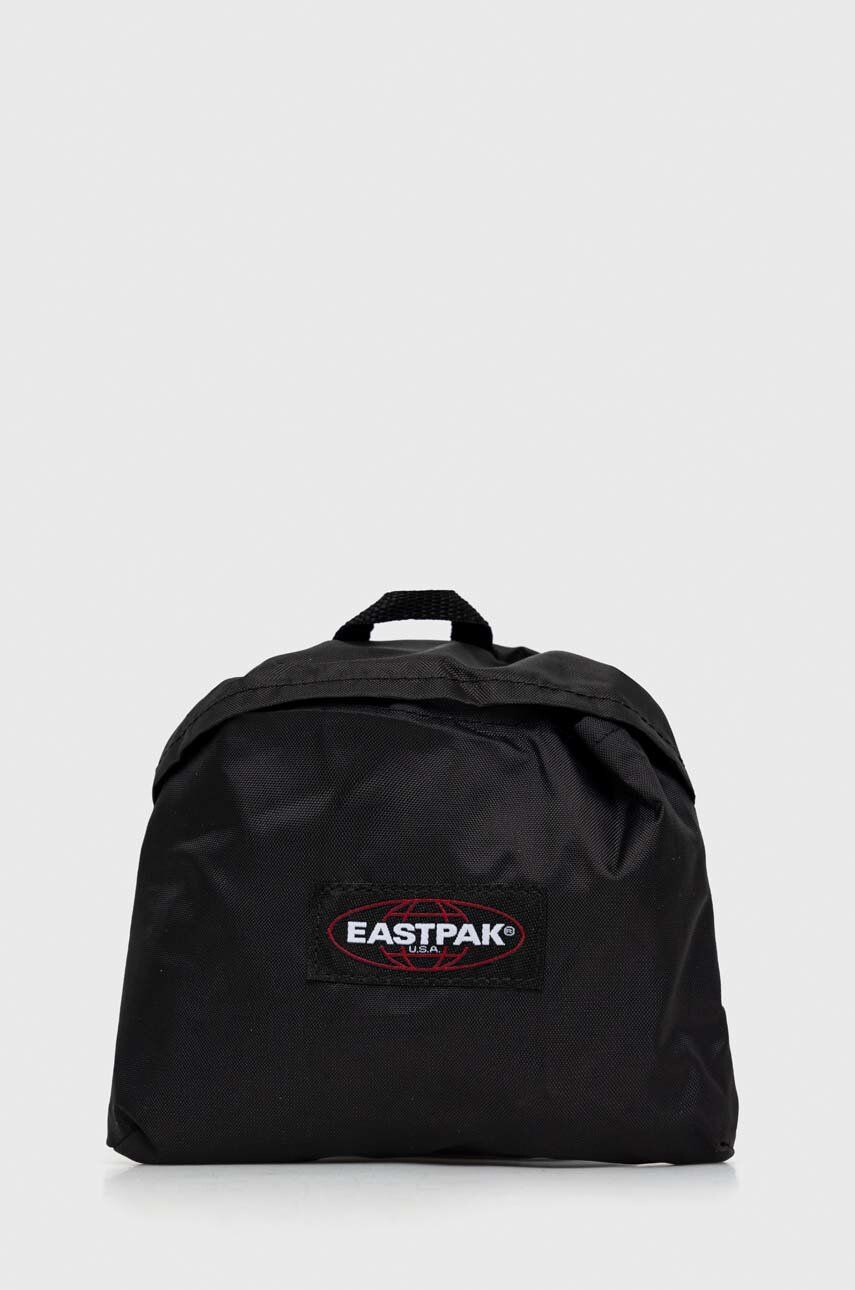 Eastpak Obal na batoh černá barva - Pepit.cz