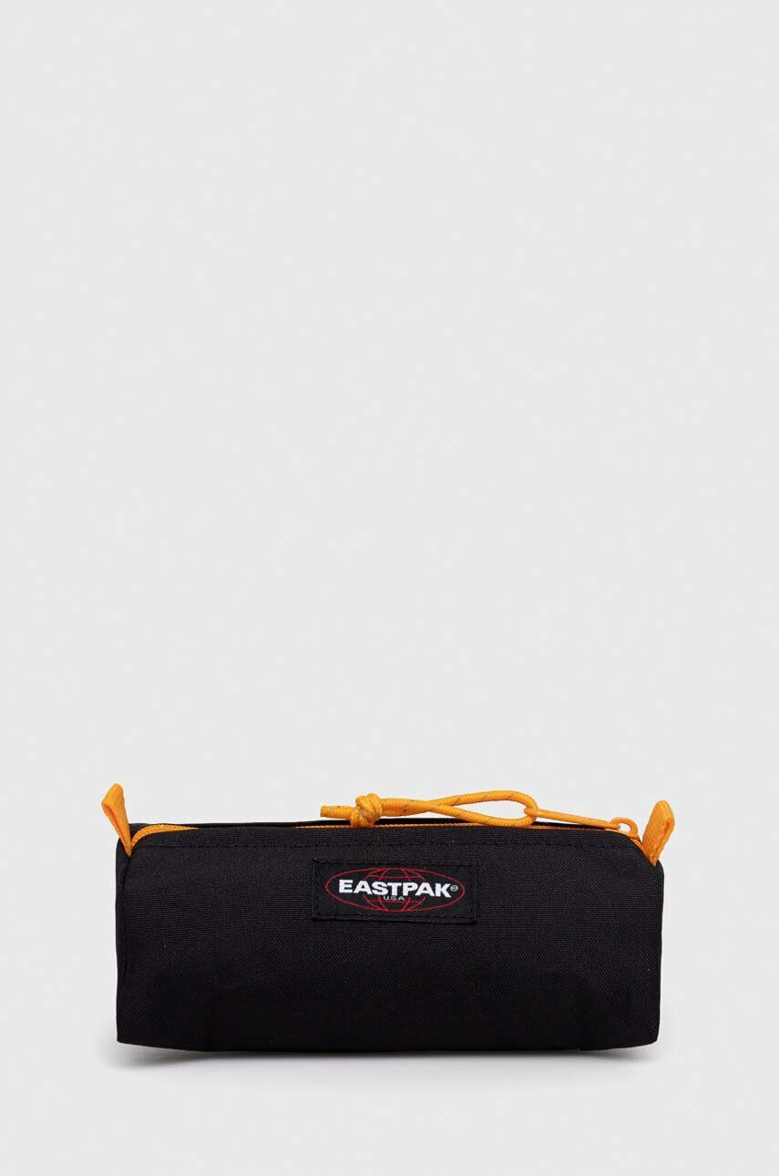 Eastpak Penál růžová barva - Pepit.cz