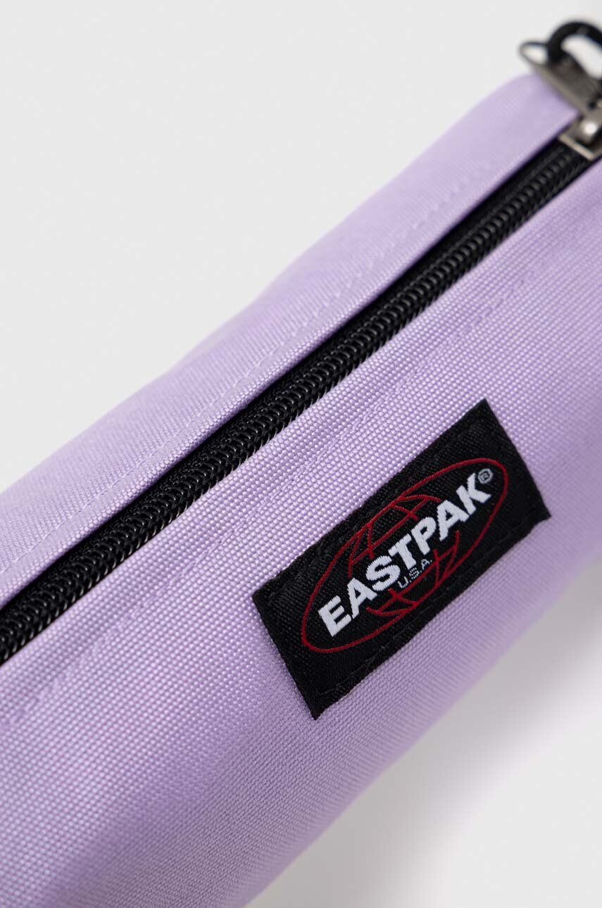 Eastpak Penál fialová barva - Pepit.cz