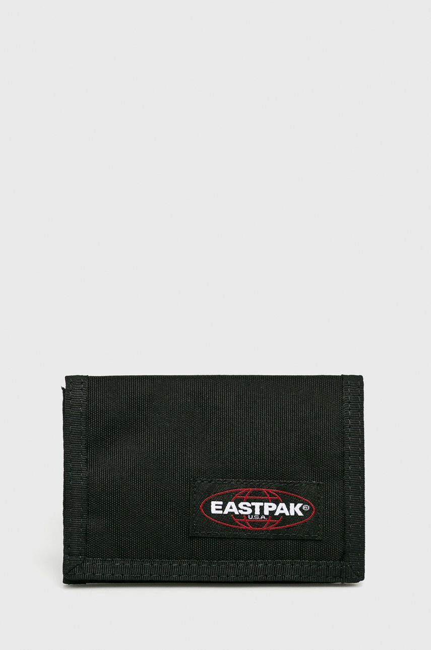 Eastpak Peněženka EK371008.EK0003710081-BLACK - Pepit.cz