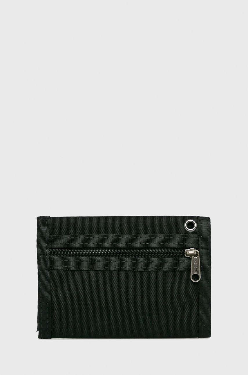 Eastpak Peněženka EK371008.EK0003710081-BLACK - Pepit.cz