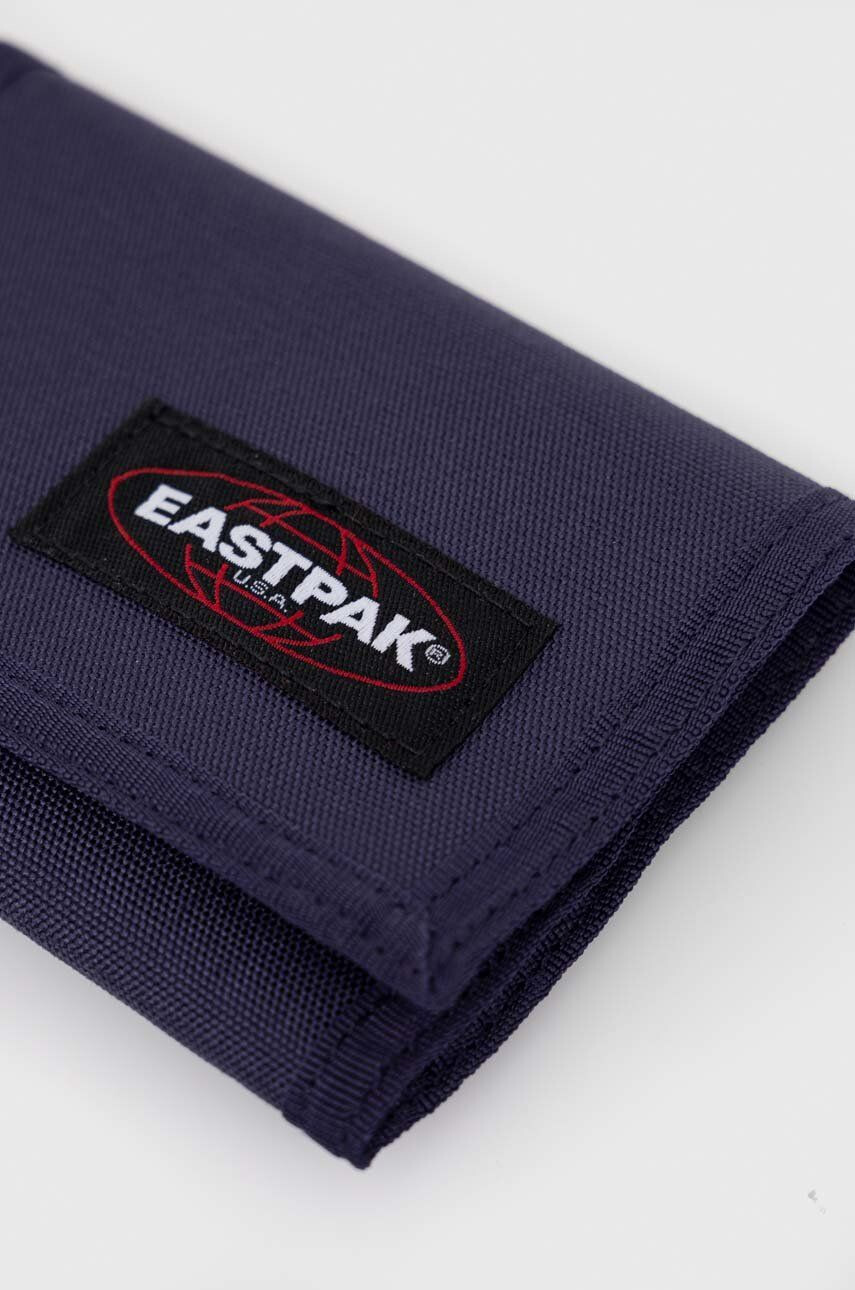 Eastpak Peněženka tmavomodrá barva - Pepit.cz