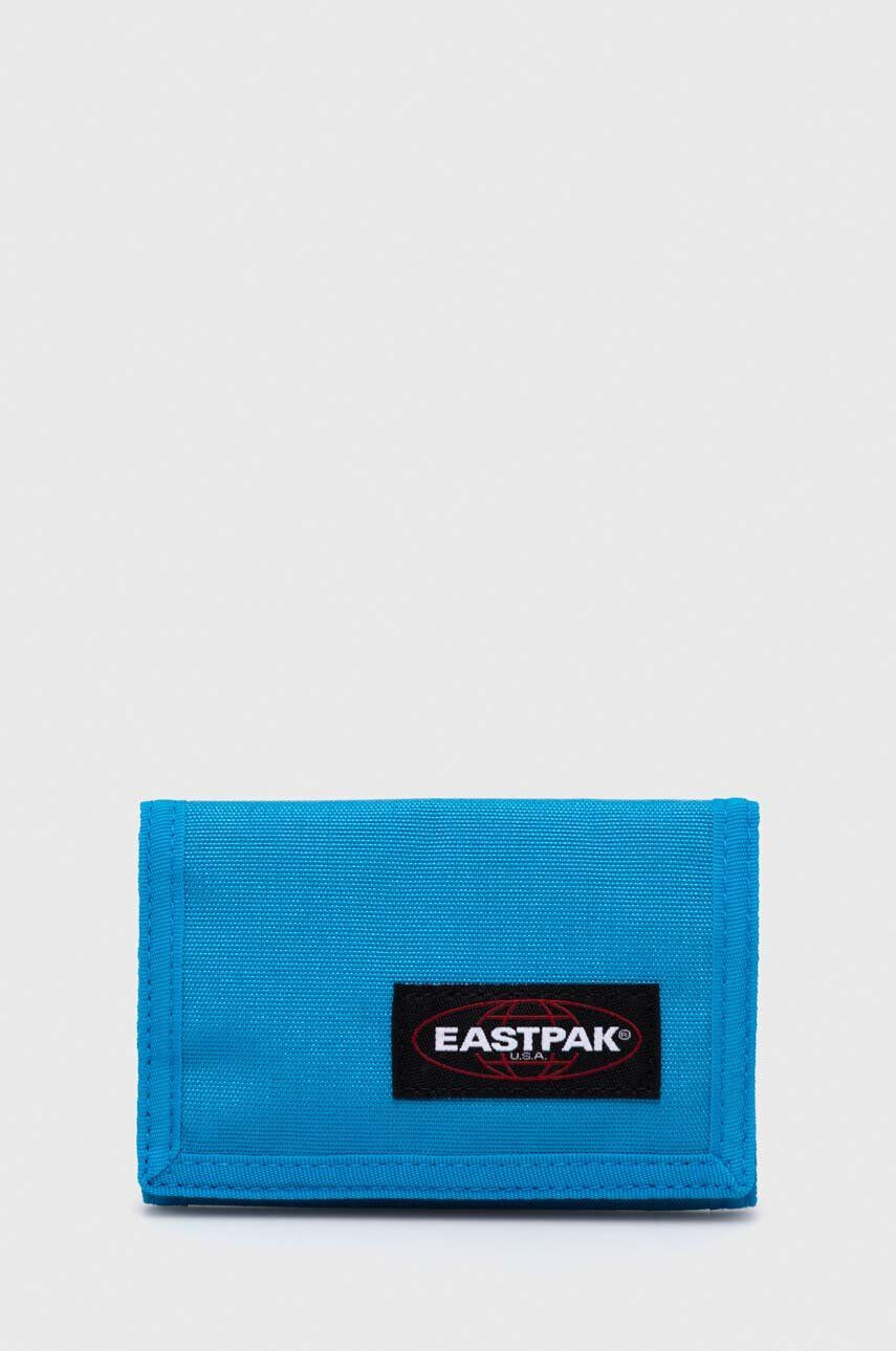 Eastpak Peněženka zelená barva - Pepit.cz