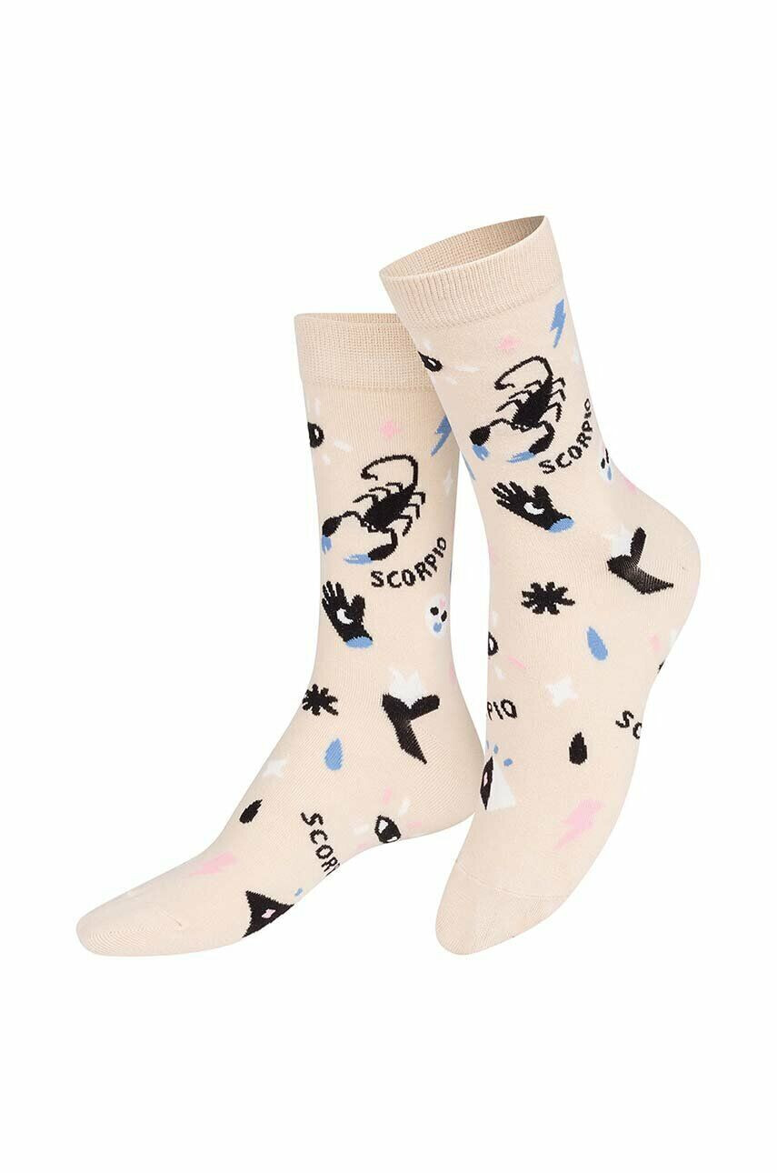 Eat My Socks Ponožky Zodiac Scorpio - Pepit.cz