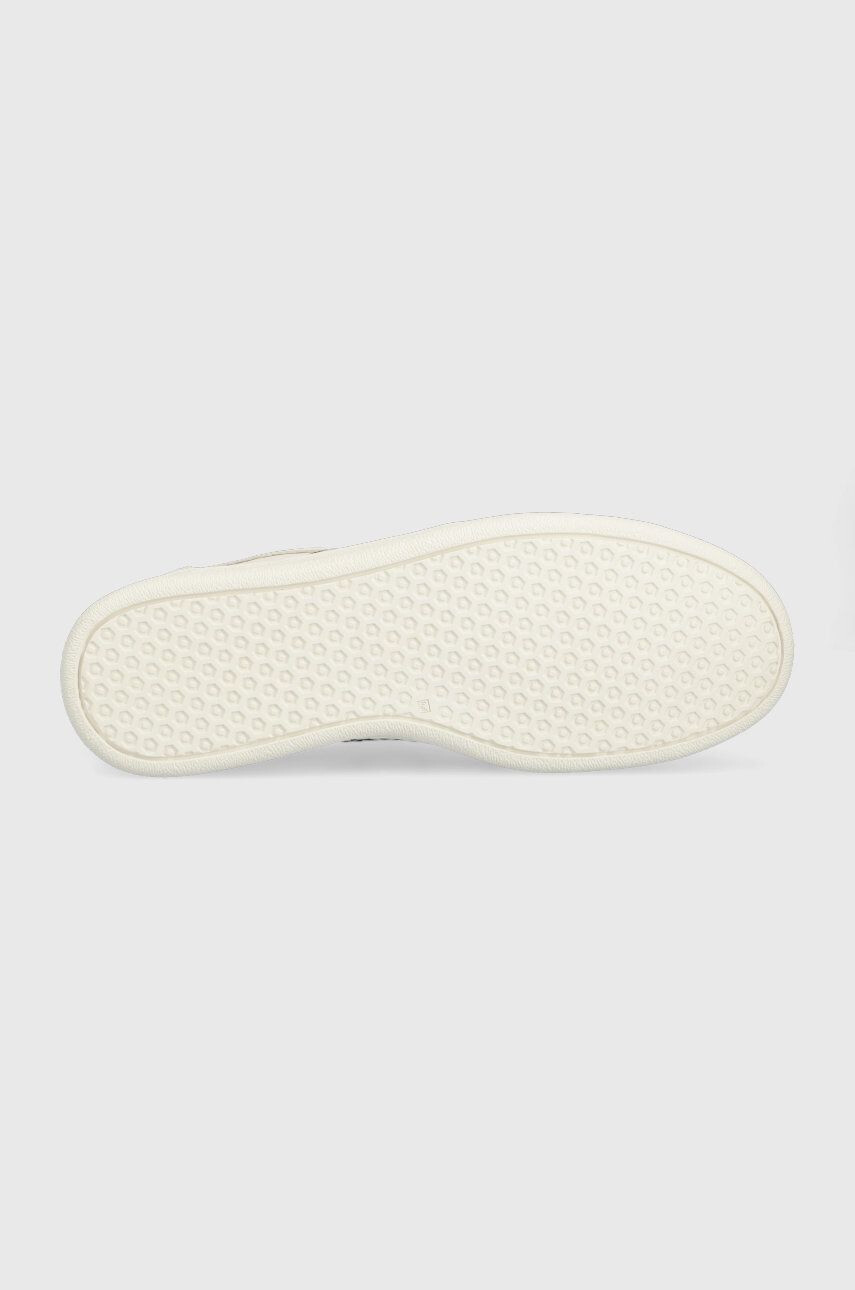 Elisabetta Franchi Kožené sneakers boty - Pepit.cz