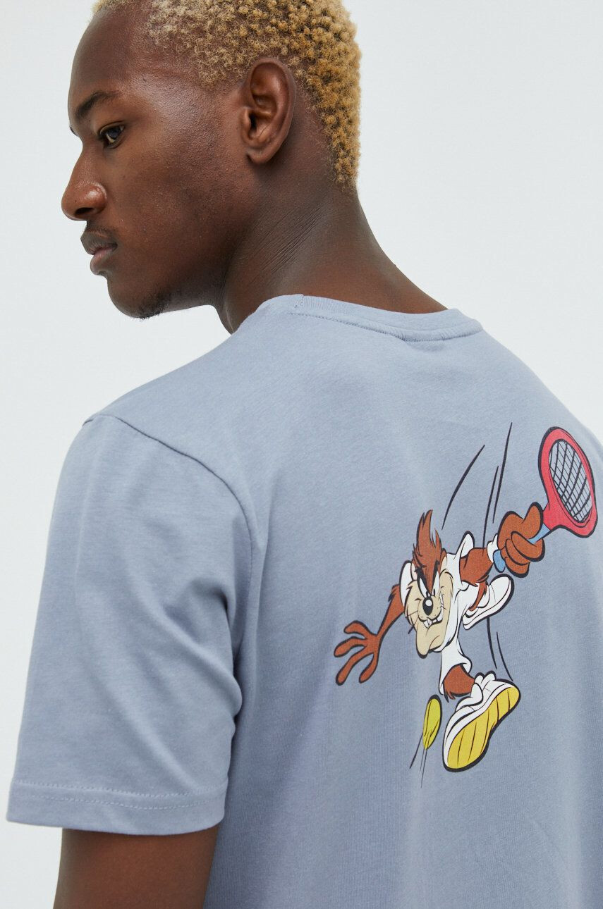 Ellesse Bavlněné tričko X Looney Tunes - Pepit.cz