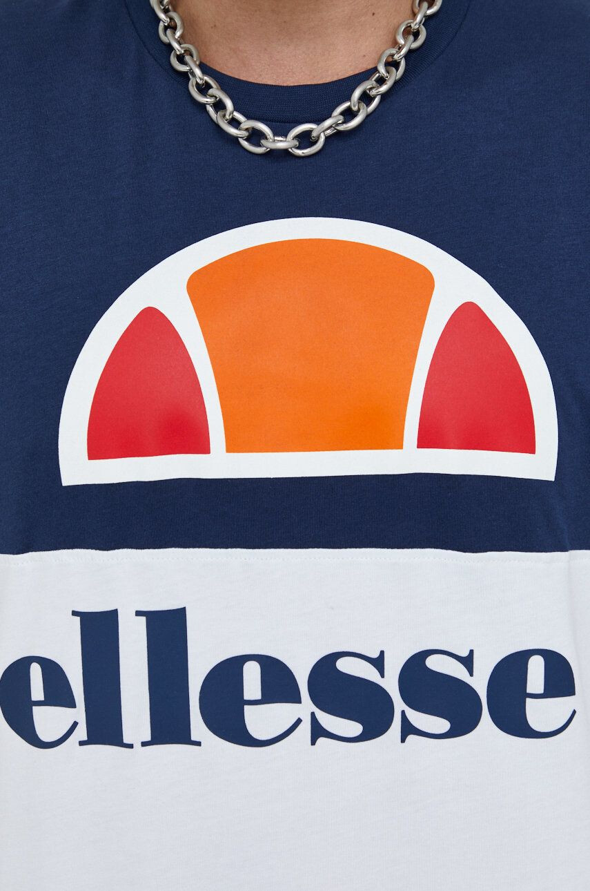 Ellesse Bavlněné tričko - Pepit.cz