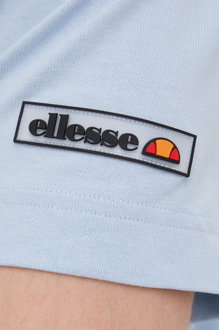 Ellesse Bavlněné tričko - Pepit.cz