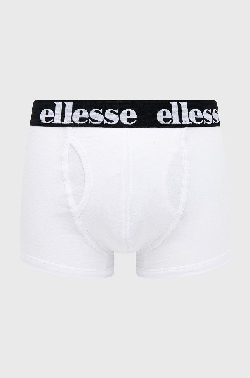 Ellesse Boxerky (3-pack) SHAY0614-011 - Pepit.cz