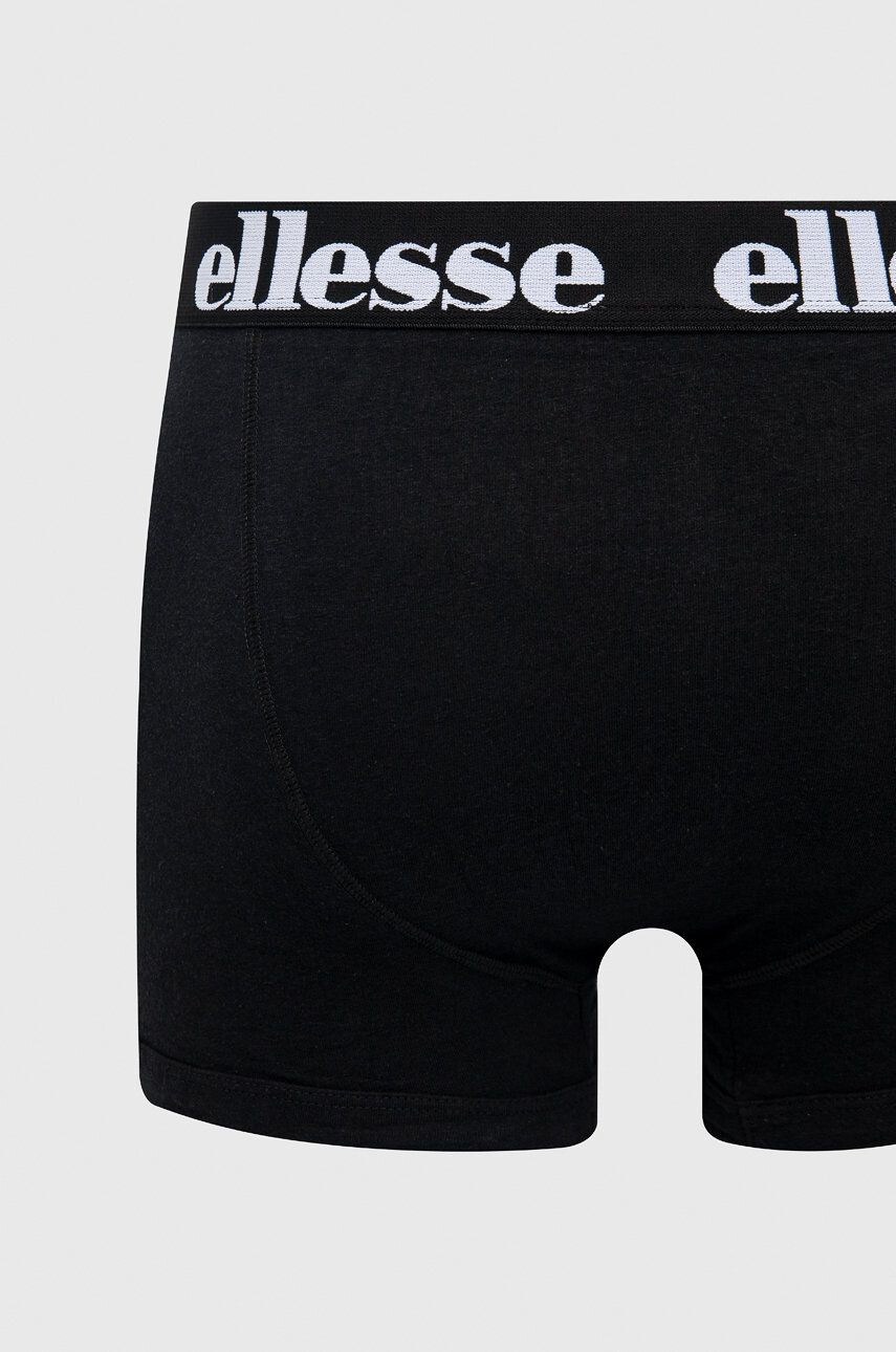 Ellesse Boxerky (3-pack) SHAY0614-011 - Pepit.cz