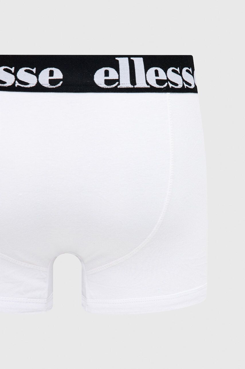 Ellesse Boxerky (3-pack) SHAY0614-011 - Pepit.cz