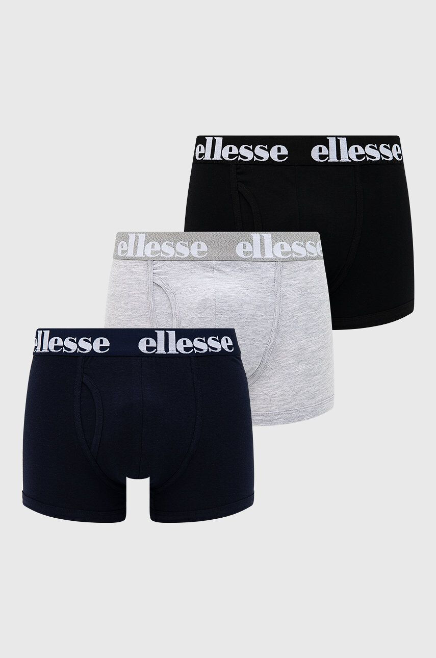 Ellesse Boxerky (3-pack) - Pepit.cz