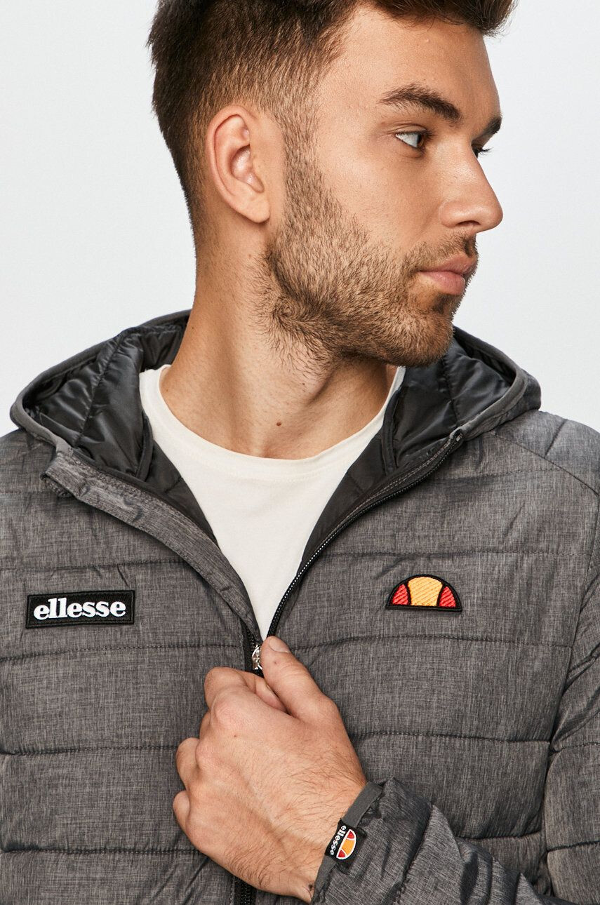 Ellesse Bunda SHs01115-LighGrey - Pepit.cz