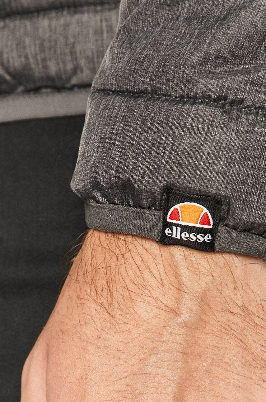 Ellesse Bunda SHs01115-LighGrey - Pepit.cz