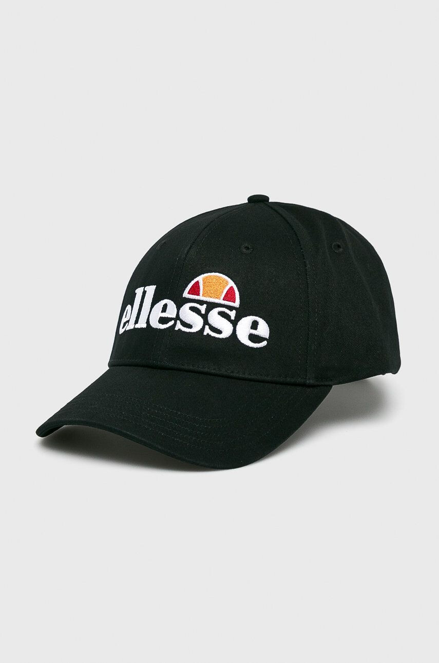 Ellesse Čepice SAAA0849-White - Pepit.cz