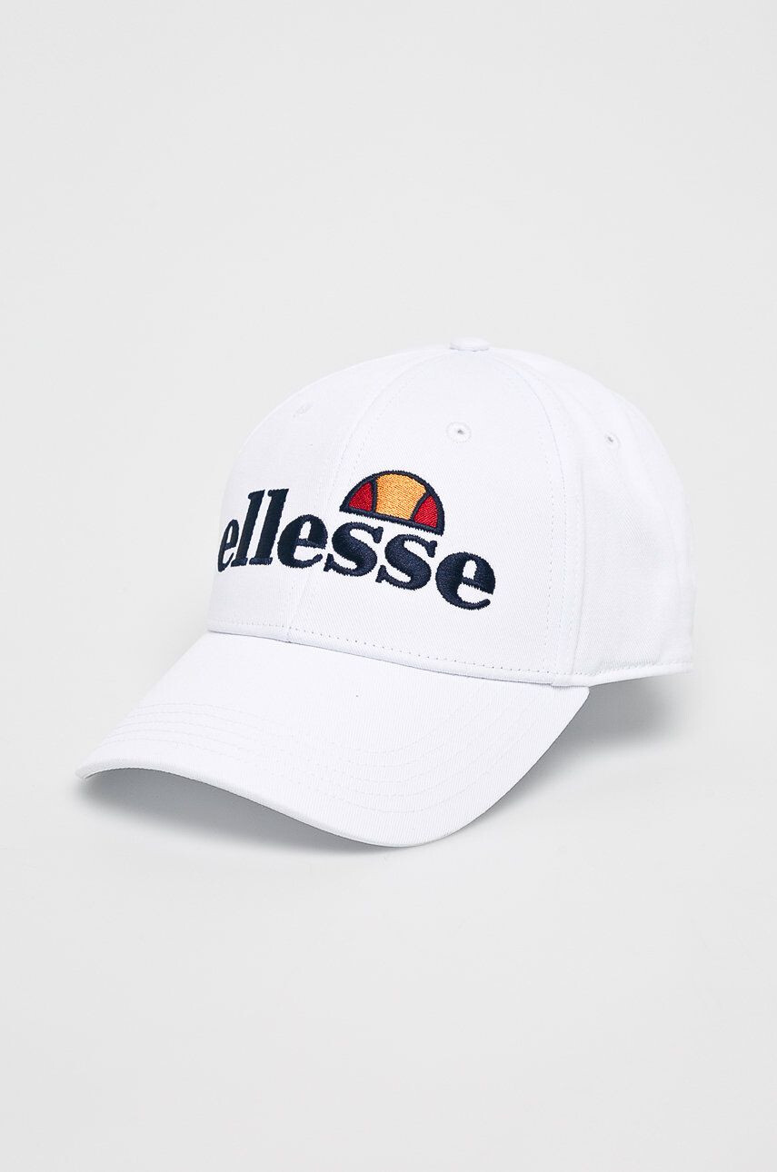 Ellesse Čepice SAAA0849-White - Pepit.cz