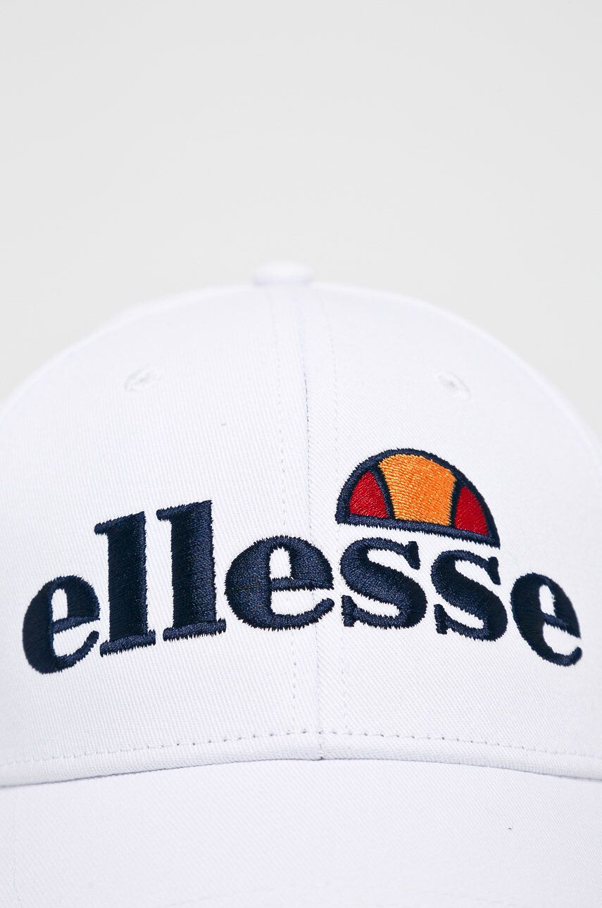 Ellesse Čepice SAAA0849-White - Pepit.cz