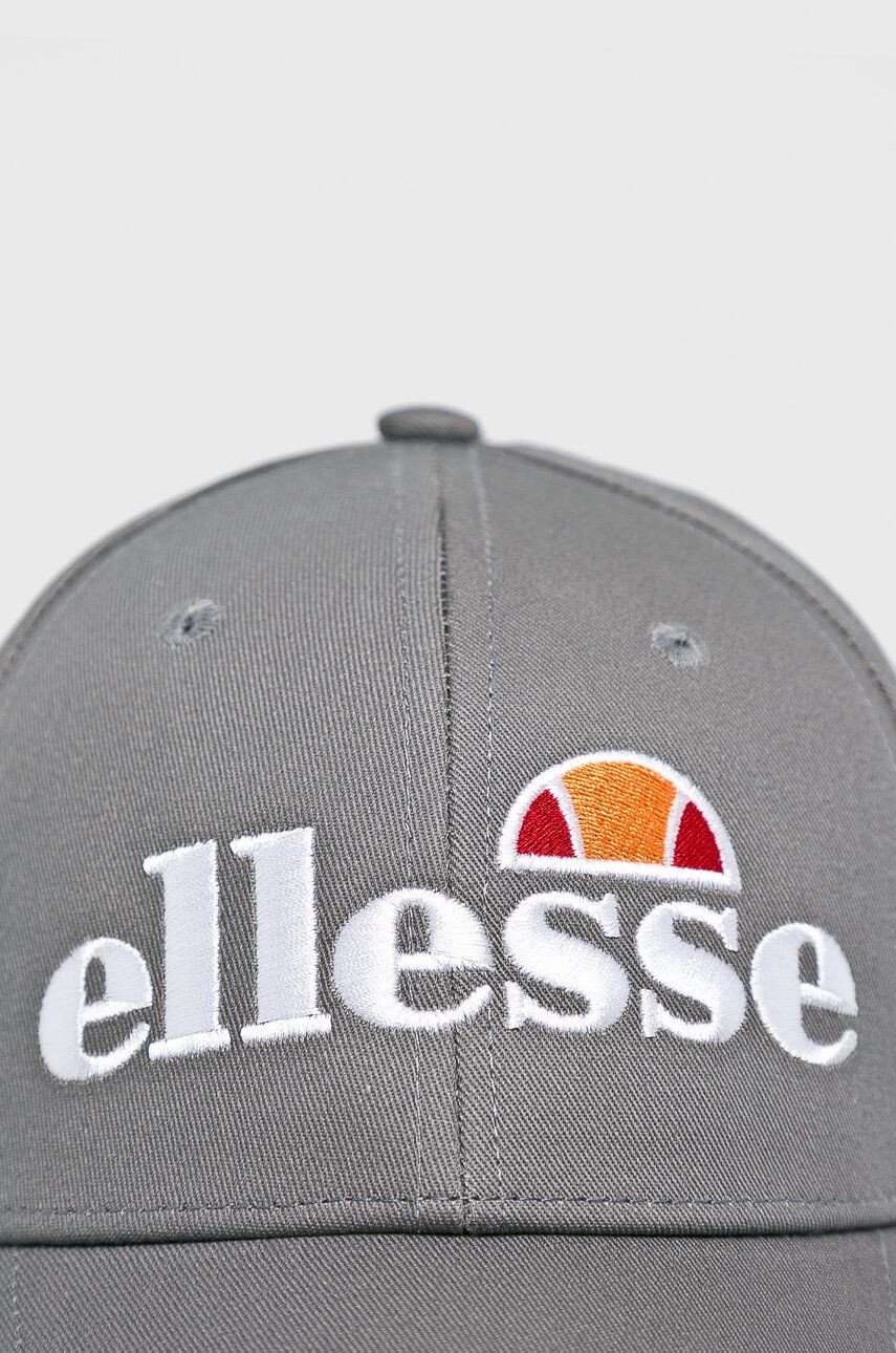 Ellesse Čepice SAAA0849-White - Pepit.cz