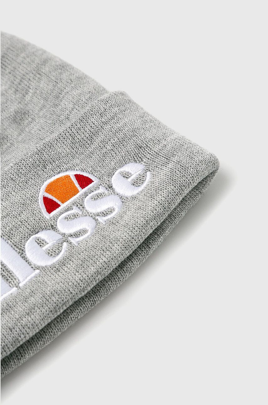 Ellesse Čepice SAAY0657-Red - Pepit.cz