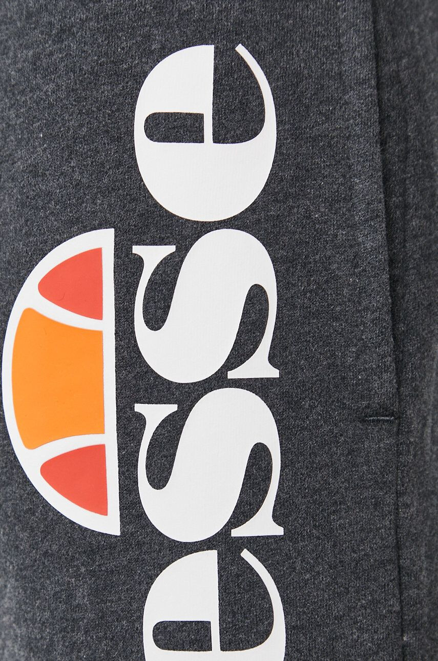 Ellesse Kraťasy SHS08748-BLACK - Pepit.cz