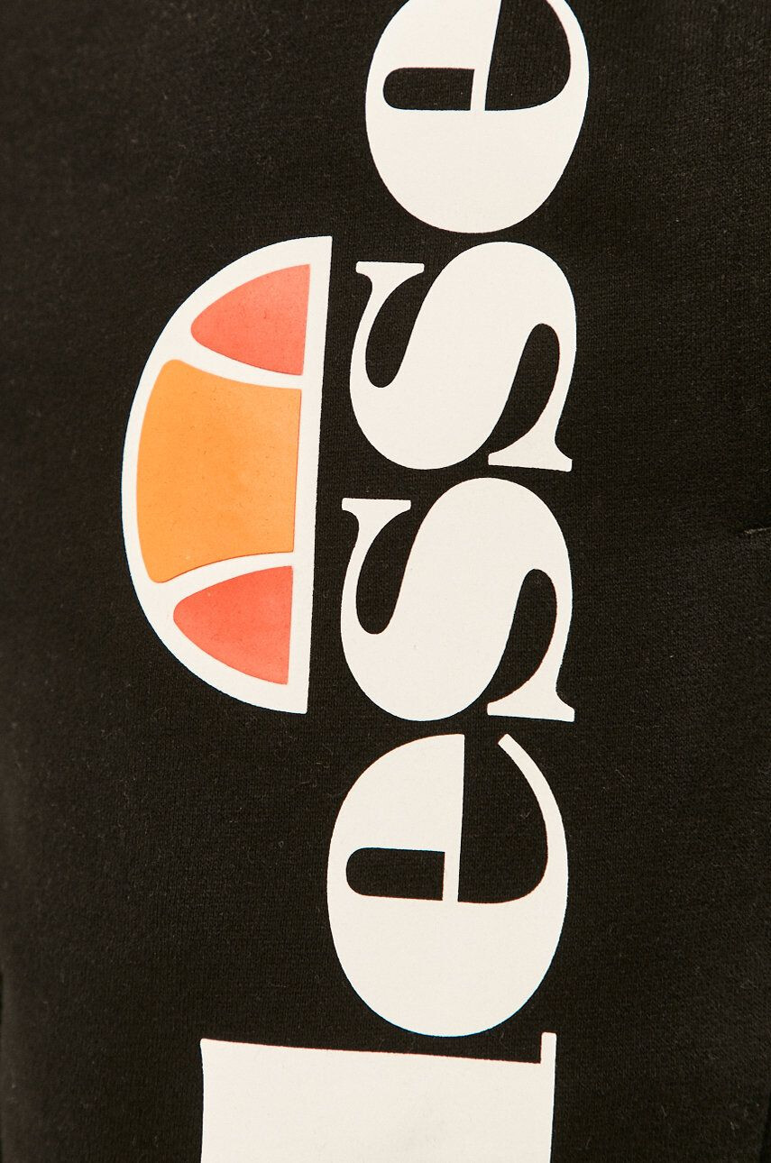 Ellesse Kraťasy SHS08748-BLACK - Pepit.cz