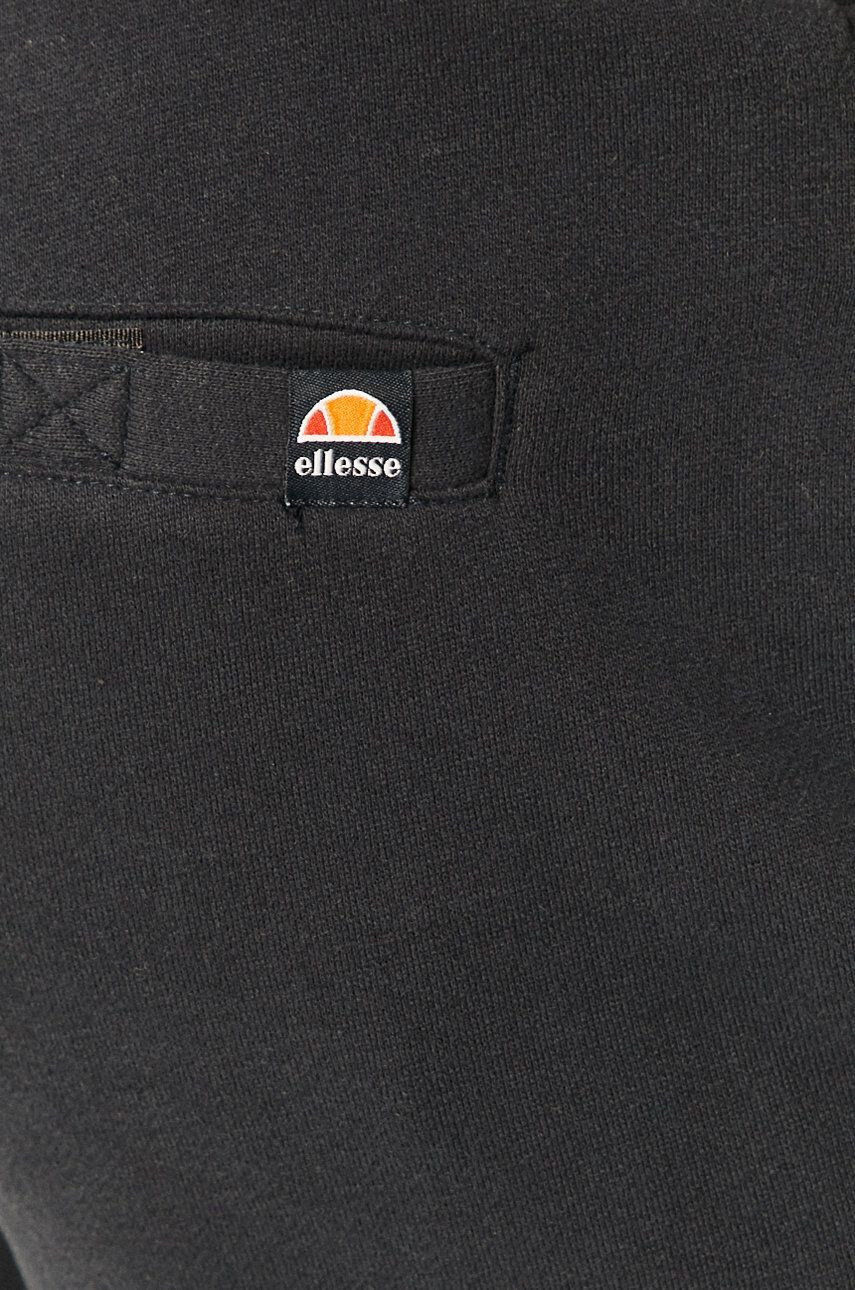 Ellesse Kraťasy SHS08748-BLACK - Pepit.cz