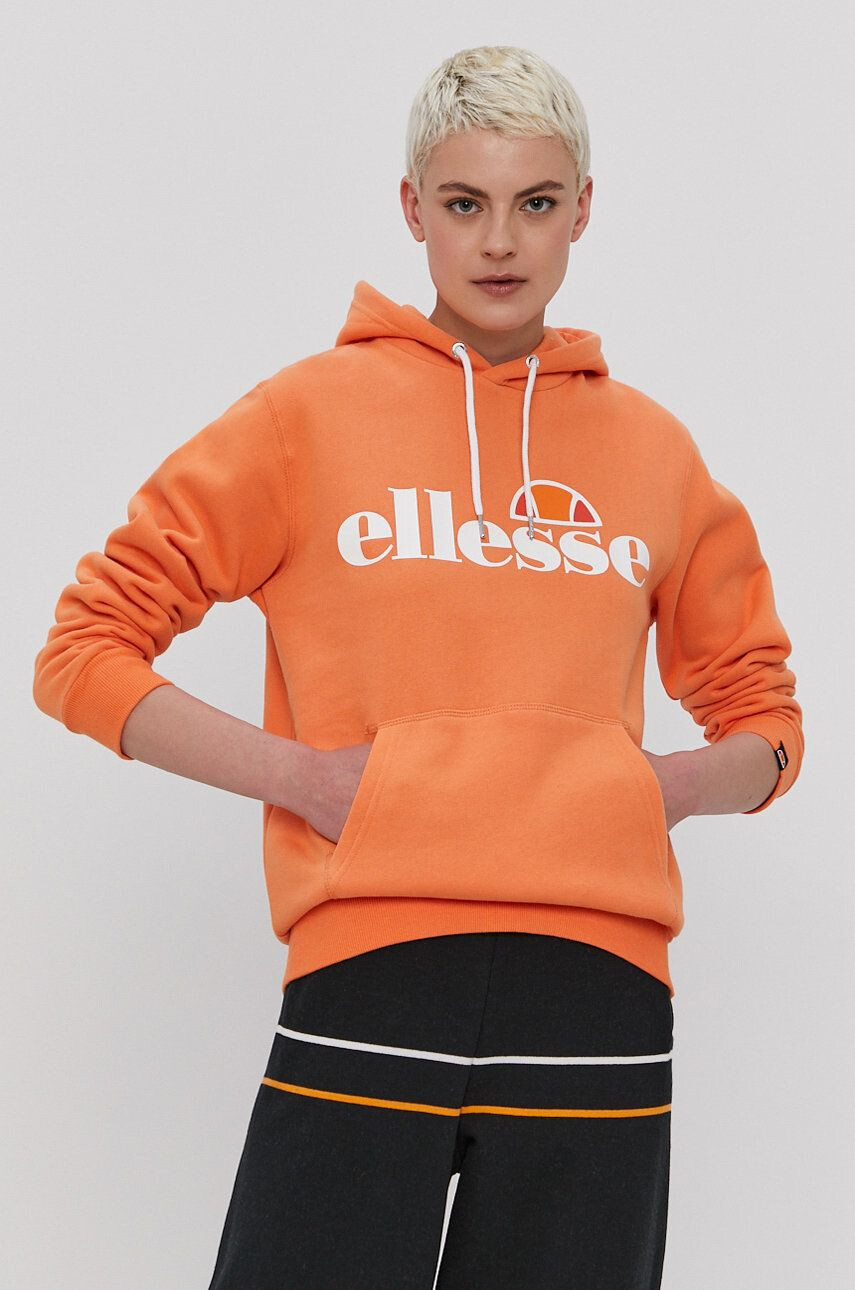 Ellesse Mikina - Pepit.cz