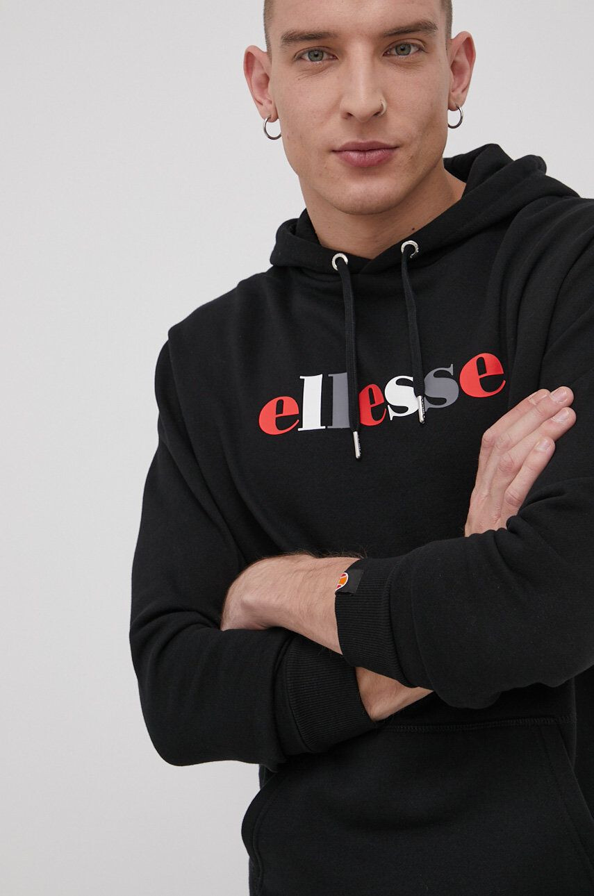 Ellesse Mikina - Pepit.cz