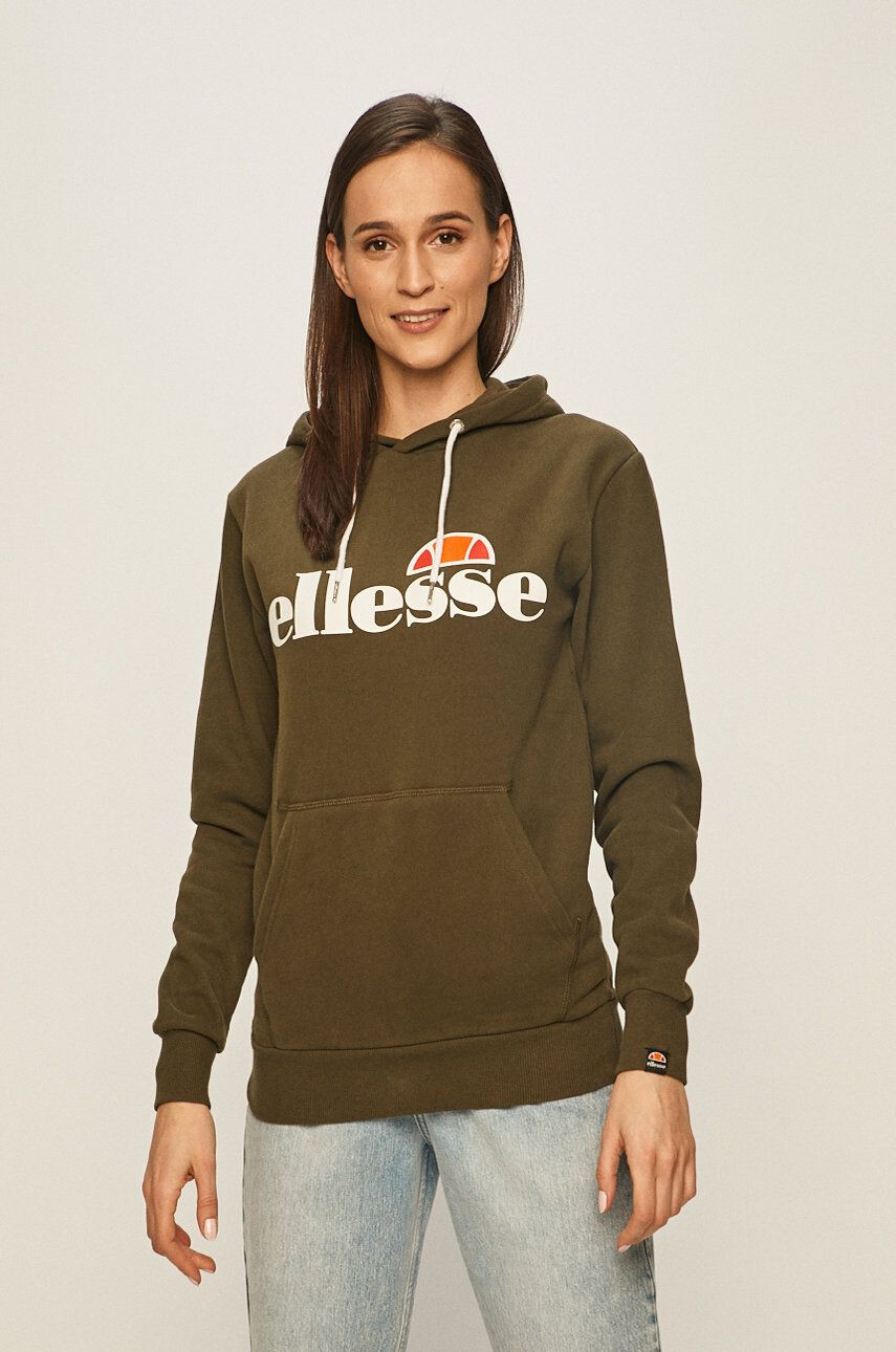 Ellesse Mikina - Pepit.cz