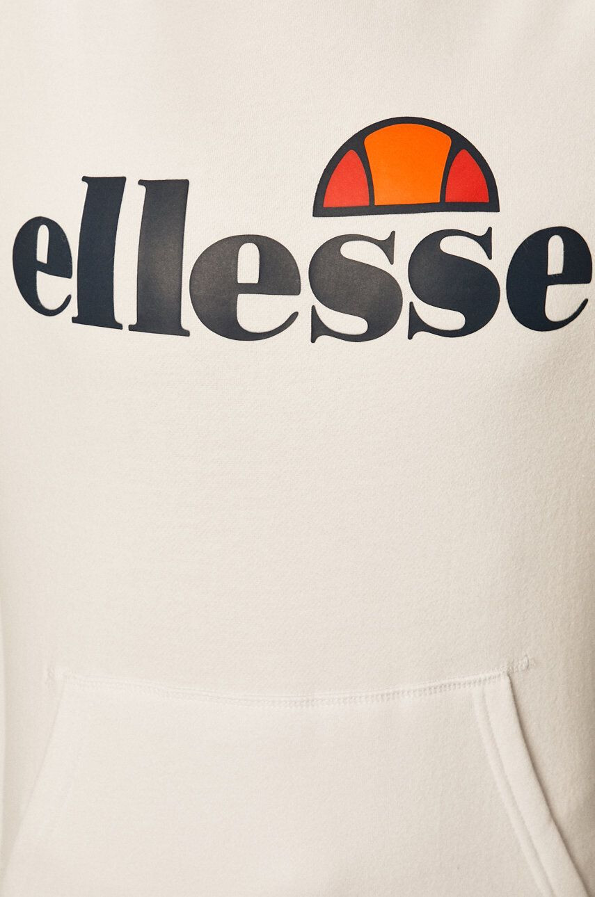 Ellesse Mikina SGS03244-White - Pepit.cz