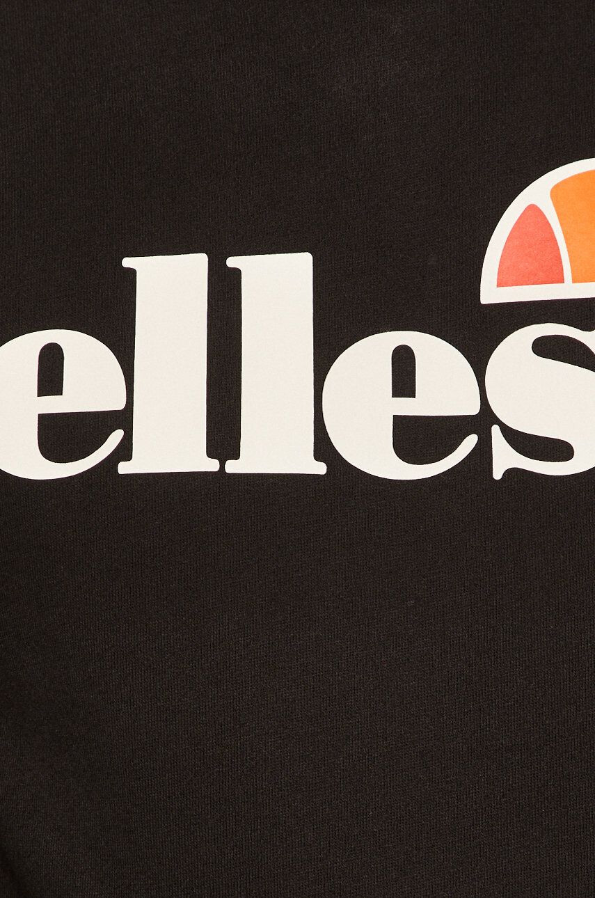 Ellesse Mikina SHC07407-Grey - Pepit.cz