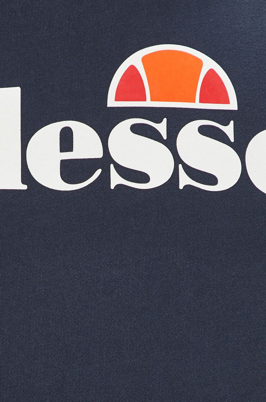 Ellesse Mikina SHC07407-Grey - Pepit.cz