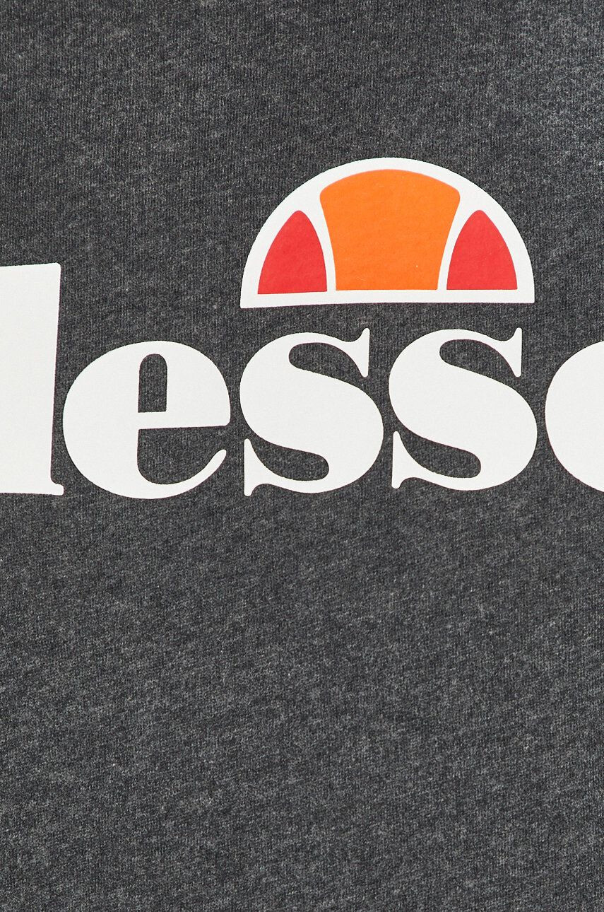 Ellesse Mikina SHC07407-Grey - Pepit.cz