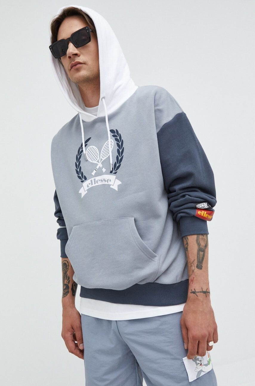 Ellesse Mikina X Looney Tunes - Pepit.cz