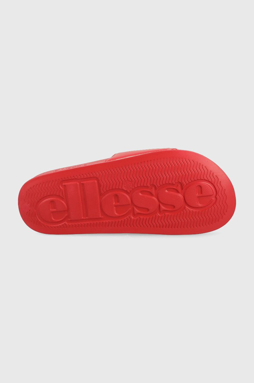 Ellesse Pantofle dámské růžová barva SGMF0432-BLACK - Pepit.cz