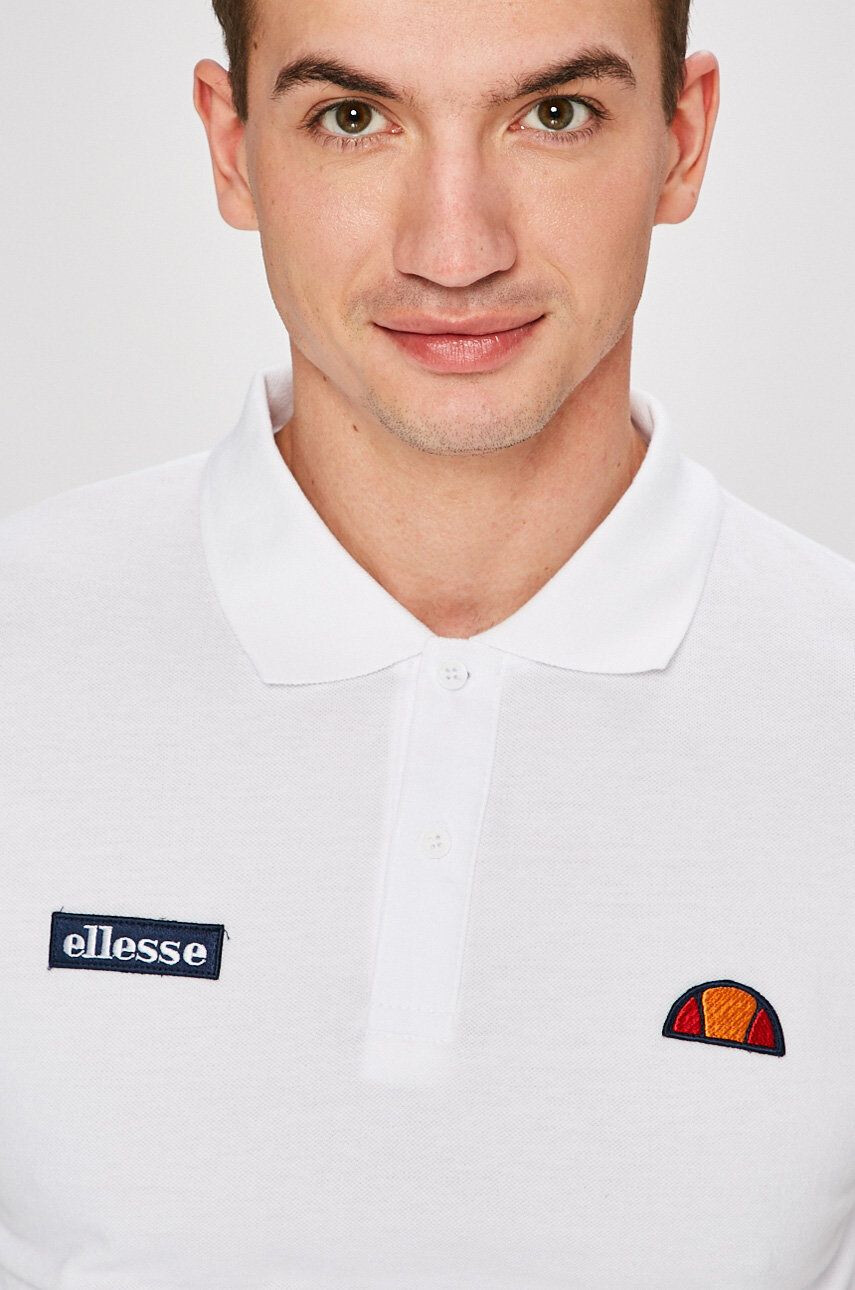 Ellesse Polo tričko - Pepit.cz