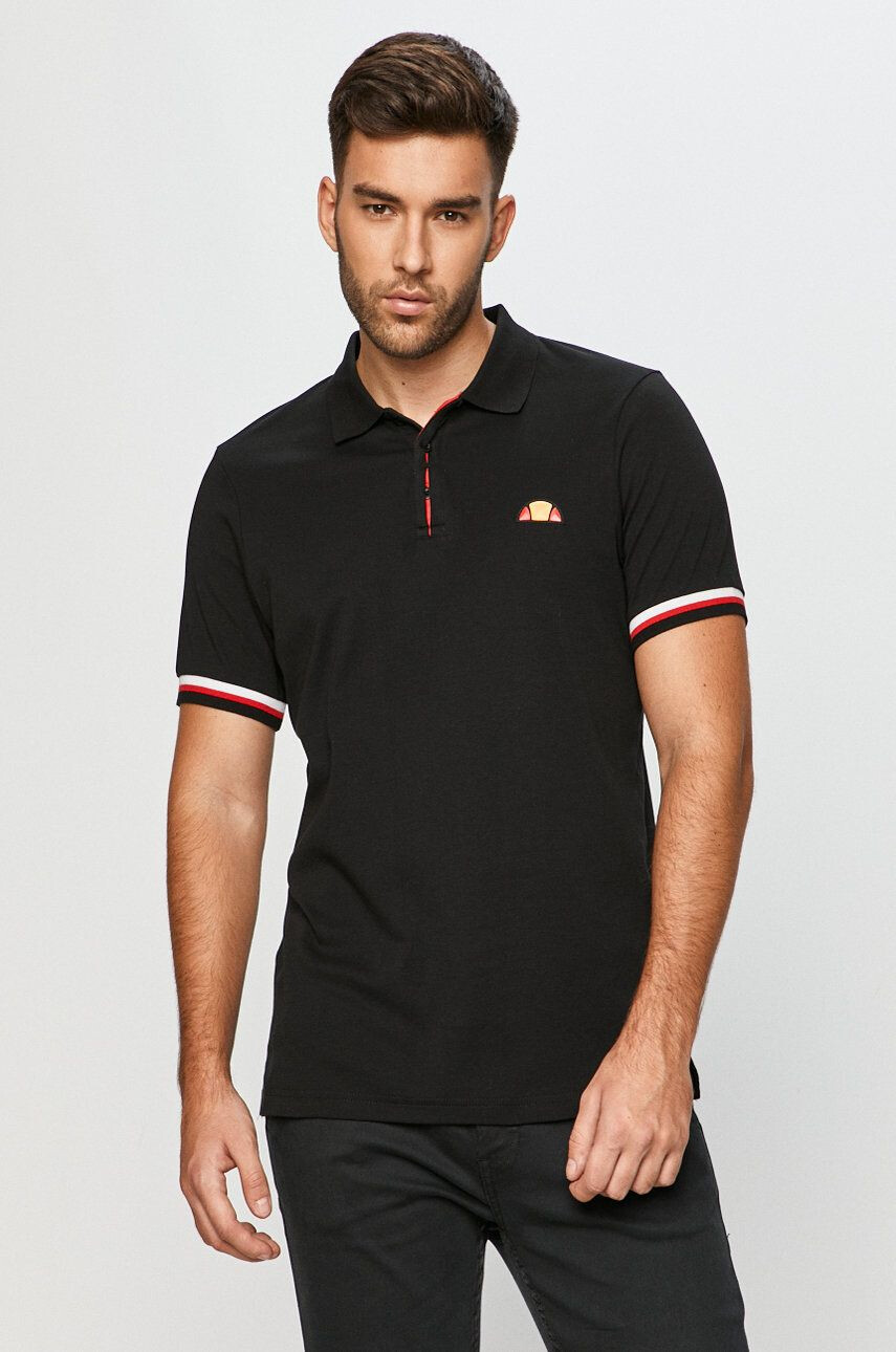 Ellesse Polo tričko - Pepit.cz