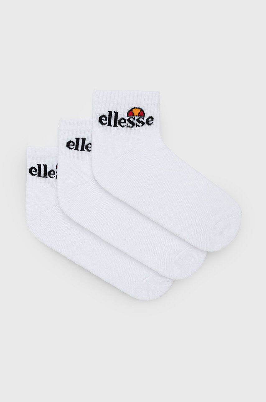 Ellesse Ponožky (3-pack) - Pepit.cz