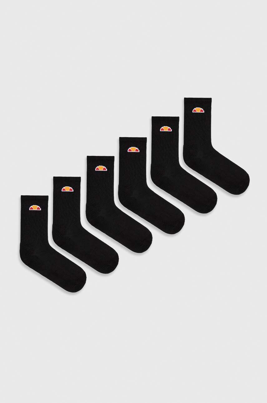 Ellesse Ponožky 6-pack - Pepit.cz