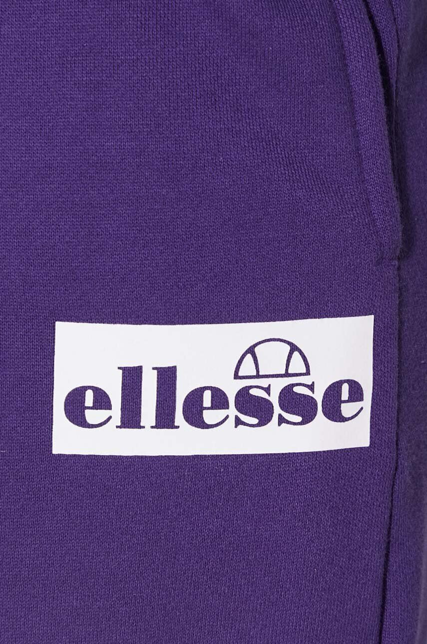 Ellesse Tepláky s potiskem SGP15928-LBlue - Pepit.cz