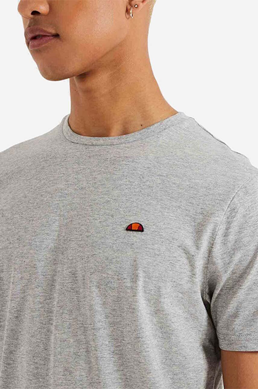 Ellesse Tričko bílá barva SHM14527-WHITE - Pepit.cz