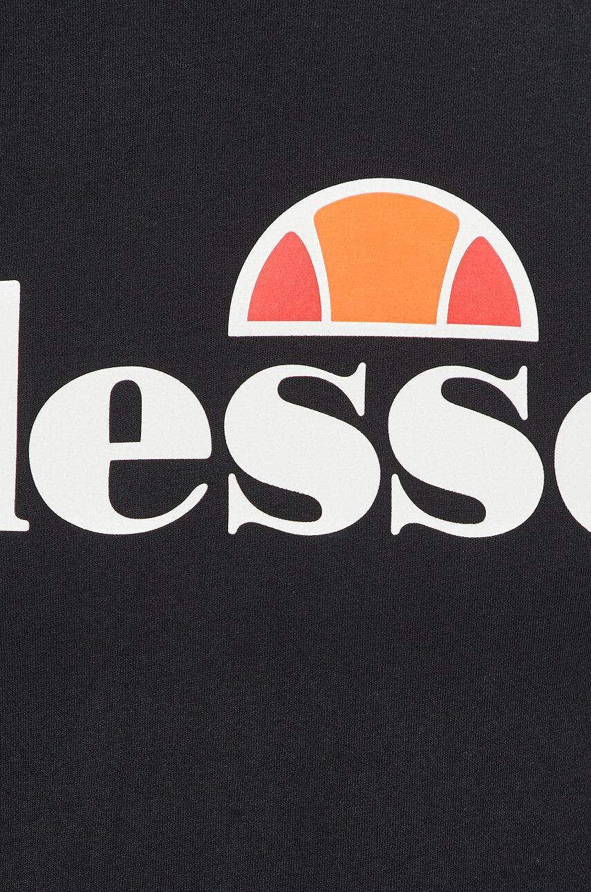 Ellesse Tričko SHC07405-White - Pepit.cz