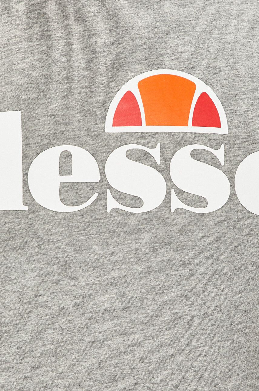 Ellesse Tričko SHC07405-White - Pepit.cz