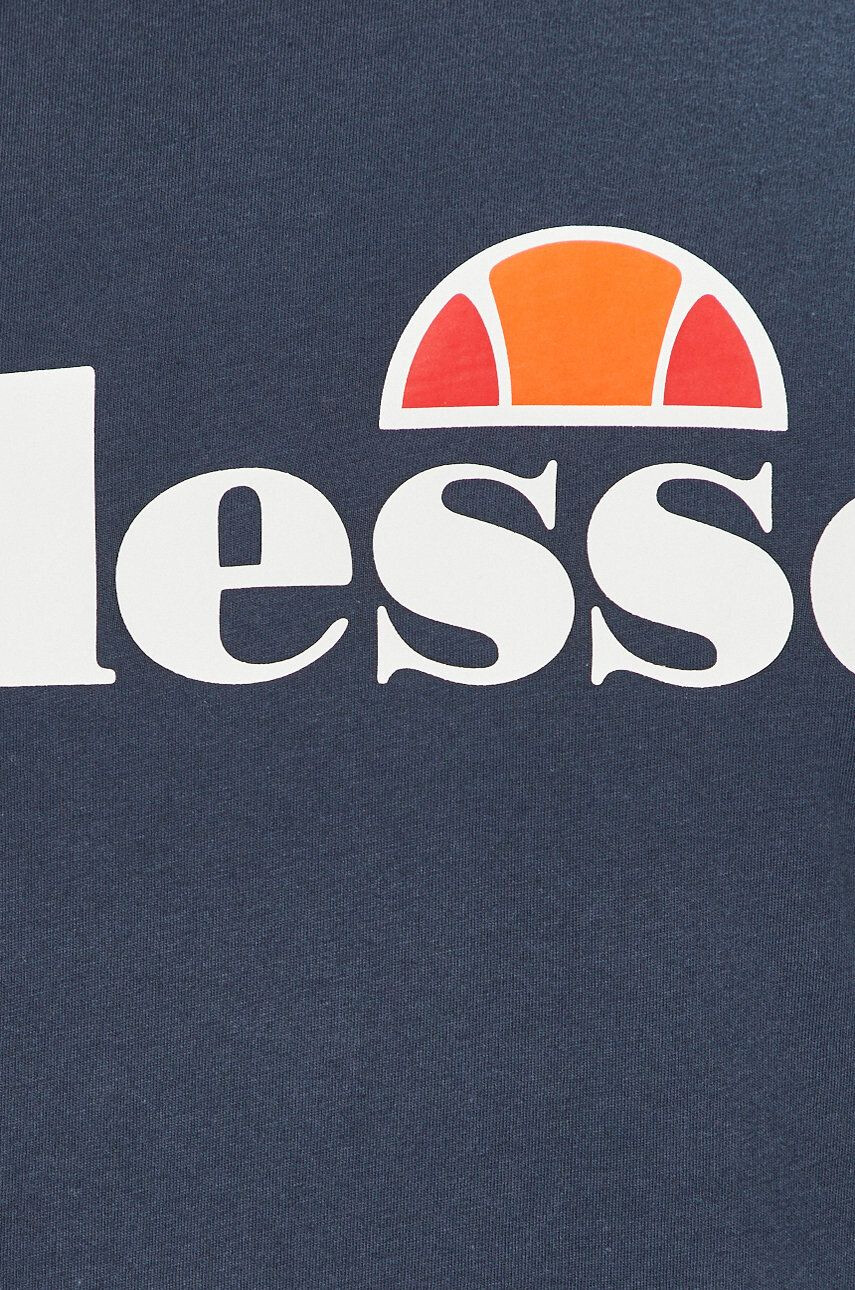 Ellesse Tričko SHC07405-White - Pepit.cz