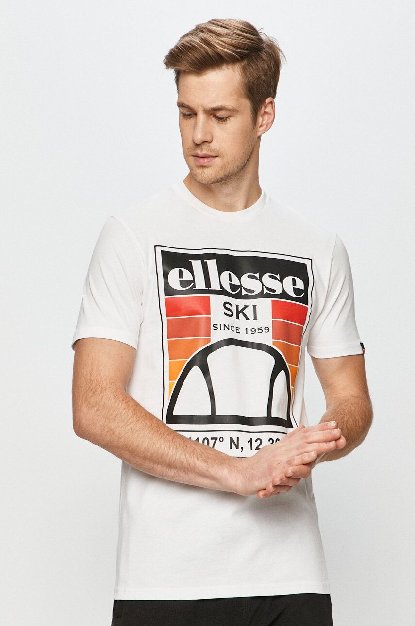 Ellesse Tričko - Pepit.cz