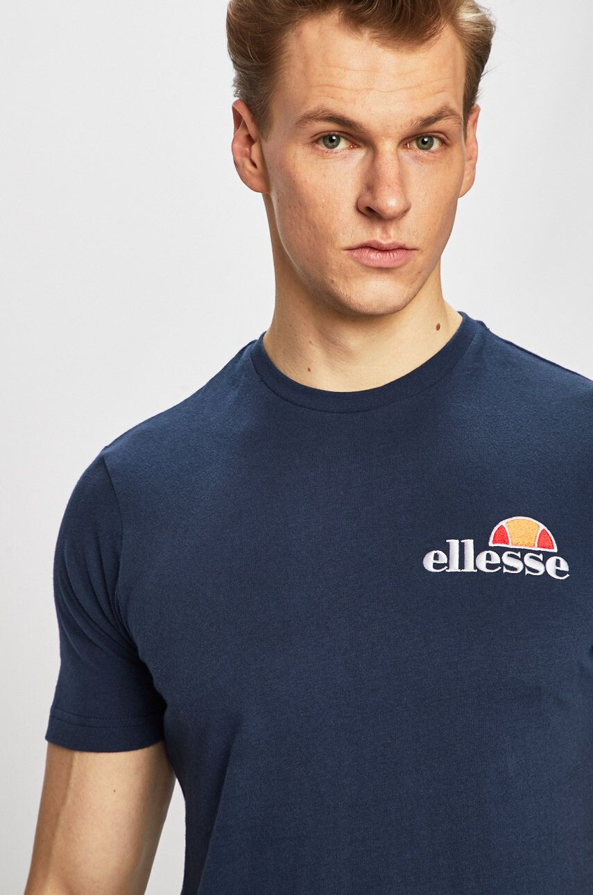 Ellesse Tričko SHB06835-White - Pepit.cz