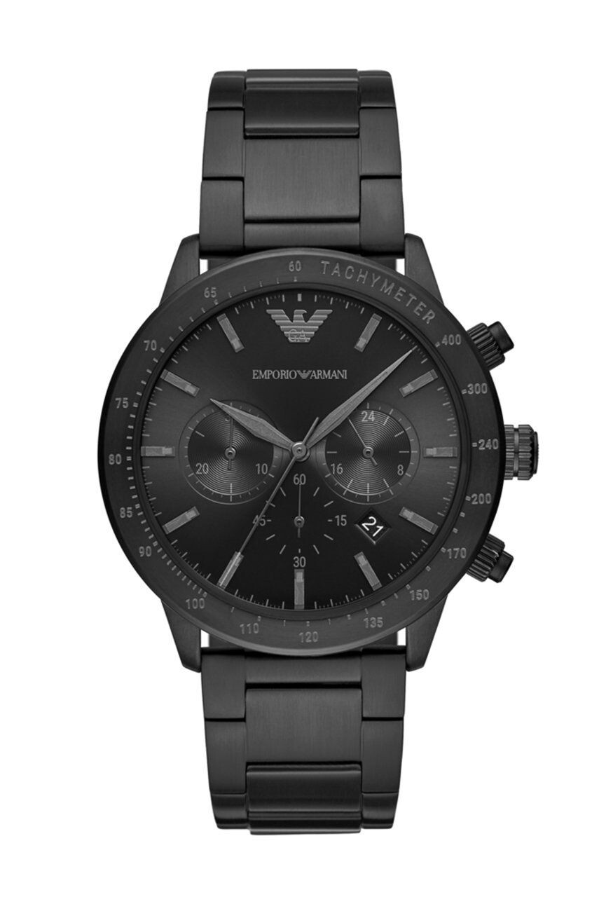 Emporio Armani Hodinky - Pepit.cz