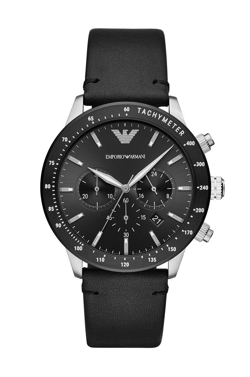 Emporio Armani Hodinky - Pepit.cz